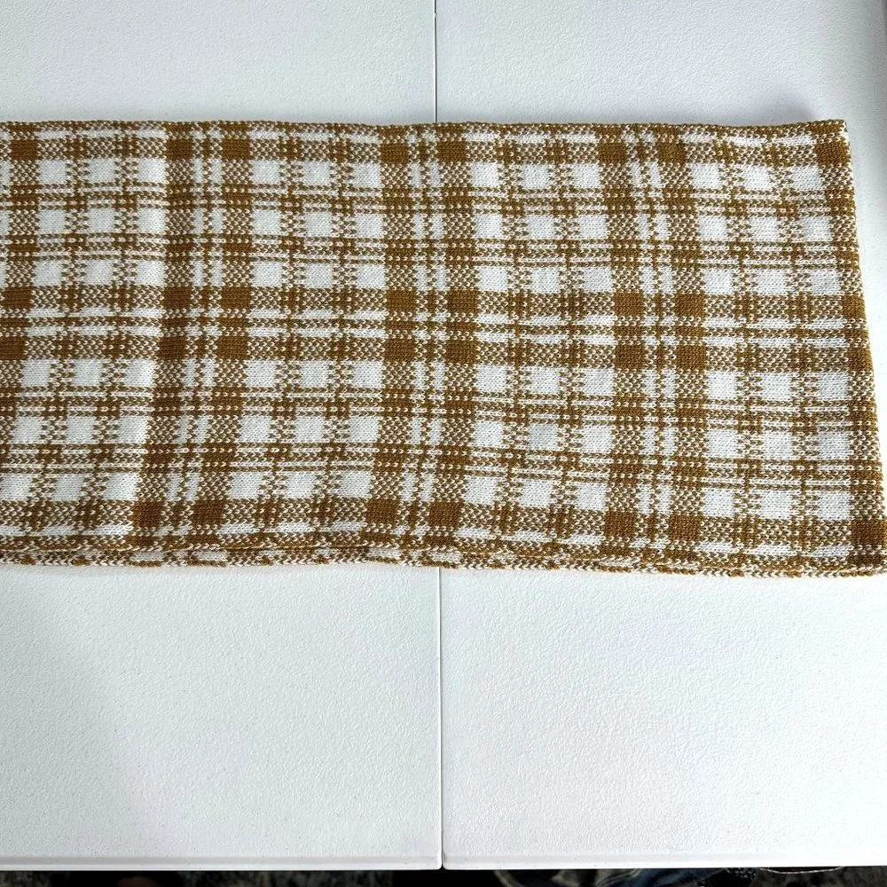 Timberland unisex plaid